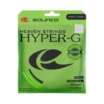 Cordajes De Tenis Solinco Hyper-G round